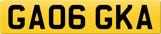 GA06GKA